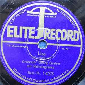 Orchester Georg Gruber - Lisa / Lore, Lore FLAC
