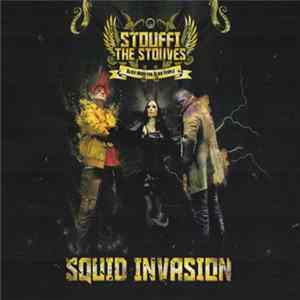Stouffi The Stouves - Squid Invasion FLAC