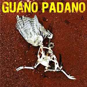 Guano Padano - Guano Padano FLAC