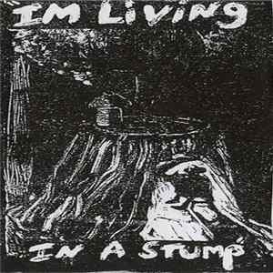 Charlie Mcalister - I'm Living In A Stump FLAC