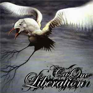 CasOne - Liberation FLAC