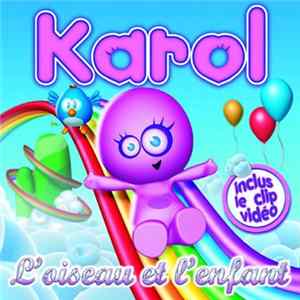 Karol - L'Oiseau Et L'Enfant FLAC