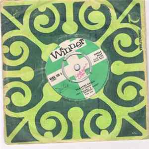 Abia Themba, Albert Ralulimi - Tamaties Kwela / Change Partners FLAC