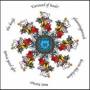 Various - Carousel Of Souls FLAC