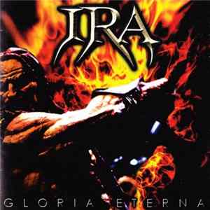 Ira - Gloria Eterna FLAC