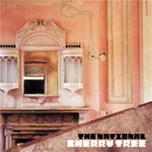 The National - Cherry Tree FLAC