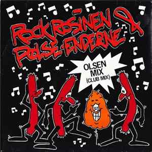 Rockrosinen & Pølseenderne - Olsen Mix FLAC