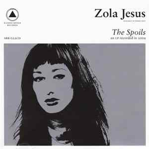 Zola Jesus - The Spoils FLAC