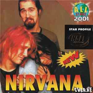 Nirvana - Star Profile FLAC