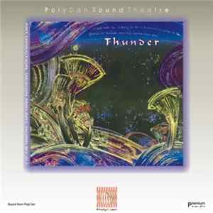 Various - PolyDan Sound Theatre-Thunder 1 FLAC