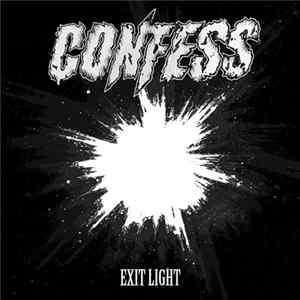 Confess - Exit Light FLAC