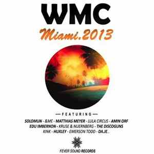 Various - WMC Miami 2013 FLAC