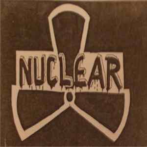 Nuclear - 1984 demo tape FLAC