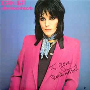 Joan Jett & The Blackhearts - I Love Rock 'N Roll FLAC