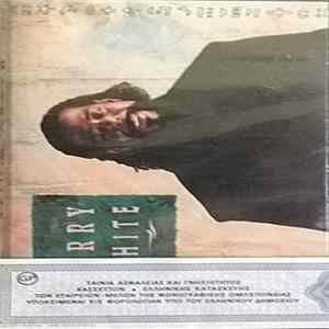 Barry White - Barry White: The Man Is Back! FLAC