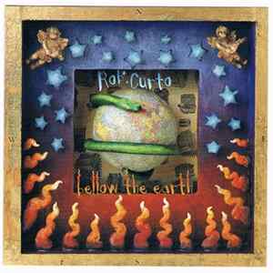 Rob Curto - Bellow The Earth FLAC