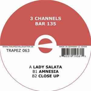 3 Channels - Bar 135 FLAC