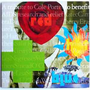 Various - Red, Hot & Blue FLAC