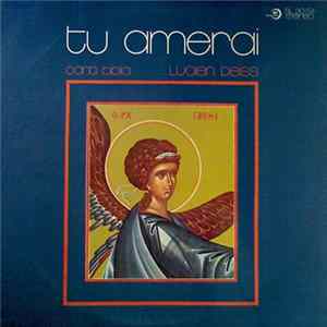 Lucien Deiss - Tu Amerai - Canti Biblici FLAC