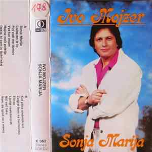 Ivo Mojzer - Sonja Marija FLAC