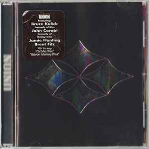 Union - Union FLAC