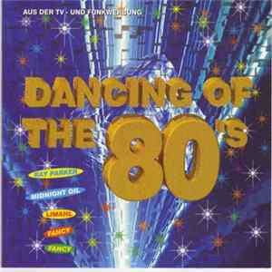 Various - Dancing Of The 80's FLAC