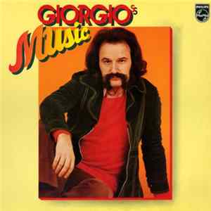 Giorgio - Giorgio's Music FLAC