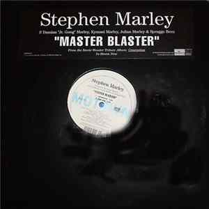 Stephen Marley - Master Blaster FLAC