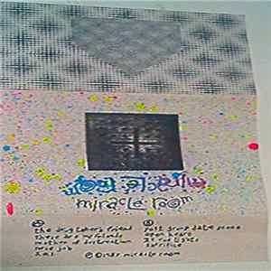 Miracle Room - Miracle Room FLAC