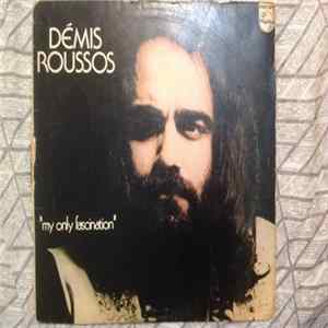 Démis Roussos - My Only Fascination FLAC