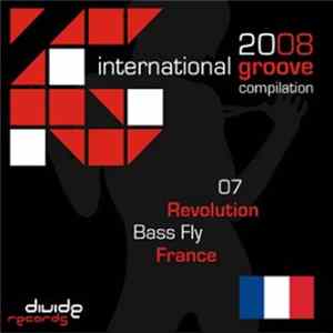 Bass Fly - Revolution FLAC