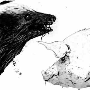 Clark - Honey Badger / Pig FLAC