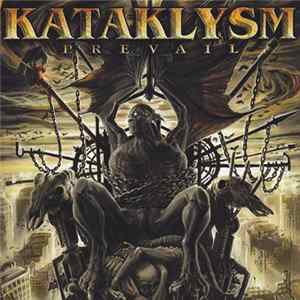 Kataklysm - Prevail FLAC
