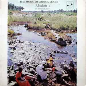 Various - The Music Of Africa Series - Rhodesia I FLAC