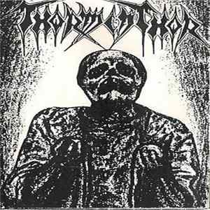 Thormenthor - Self Immolation FLAC