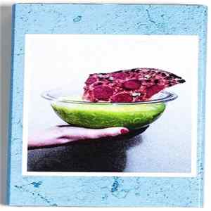 Iron Pizza / Soup Moat - Iron Pizza / Soup Moat FLAC