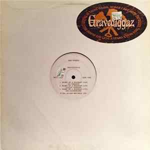 Gravediggaz - Diary Of A Madman FLAC