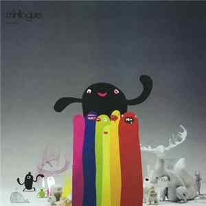 Minilogue - Animals Rmx FLAC