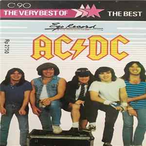 AC/DC - The Very Best Of The Best FLAC
