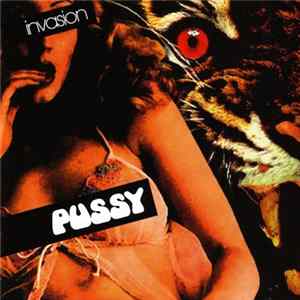 Pussy - Invasion FLAC