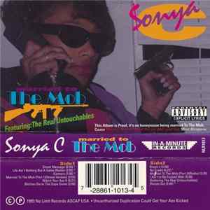 Sonya C - Married To The Mob FLAC