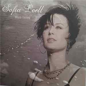 Sofia Loell - Where I Belong FLAC