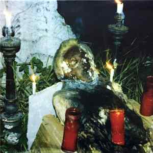 Mortuary Drape - All The Witches Dance FLAC