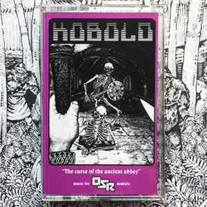 Kobold - The Curse Of The Ancient Abbey FLAC