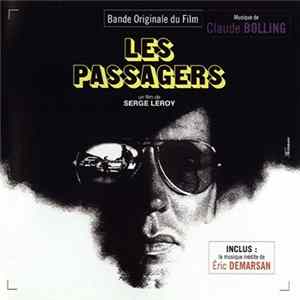 Claude Bolling, Eric Demarsan - Les Passagers FLAC