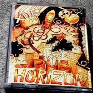 Xoki - Dub Horizon FLAC