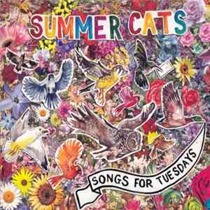 Summer Cats - Songs For Tuesdays FLAC