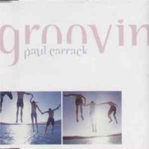 Paul Carrack - Groovin' FLAC