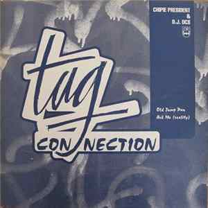 Tag Connection / Chipie President & DJ DCS - Old Jump Pan FLAC