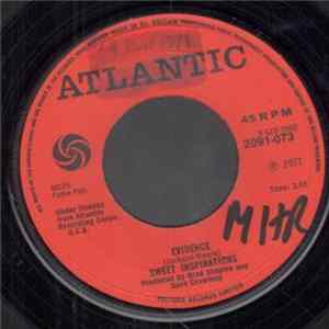 Sweet Inspirations - Evidence FLAC